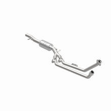 Load image into Gallery viewer, MagnaFlow Conv DF 2002 Mercedes SL600 Passenger Side