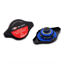 Load image into Gallery viewer, BLOX Racing 92-00 Honda Civic Type-B Radiator Cap - 1.3 Bar