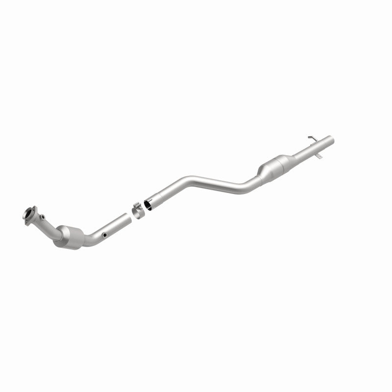 MagnaFlow Conv DF 99-02 Mercedes SL500 5.0L