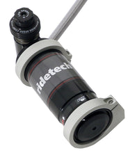 Load image into Gallery viewer, Ridetech TQ Series CoilOver Shock 3.6in Travel 2.5in Coil Triple Adjustable Eye/Eye Mounting