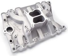 Load image into Gallery viewer, Edelbrock Performer 455 Olds Manifold