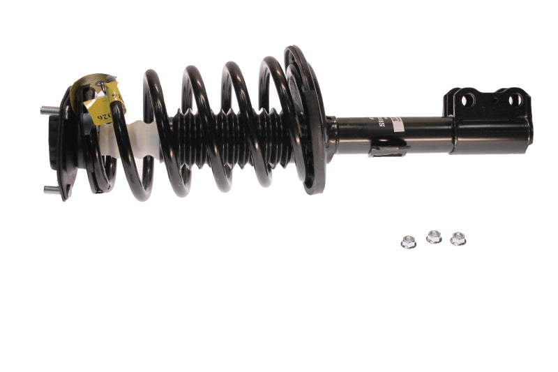 KYB Shocks & Struts Strut Plus Front Right Toyota Sienna 2007-2010 (FWD w/ 7 passenger)