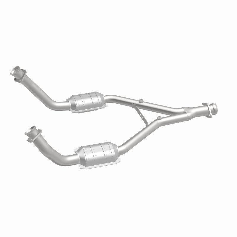 MagnaFlow Conv Direct Fit Mustang 94-95 3.8L