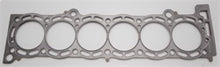 Load image into Gallery viewer, Cometic 87-93 Supra 7M 84mm bore .066 inch thick MLS headgasket