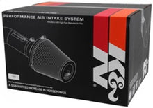 Load image into Gallery viewer, K&amp;N 07-08 Toyota Tundra V8-4.7L AirCharger Performance Intake