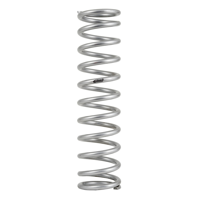 Eibach ERS 18.00 in. Length x 3.75 in. ID Silver Coil-Over Spring