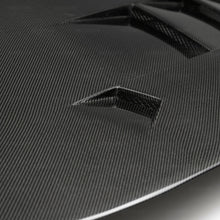 Load image into Gallery viewer, Seibon 93-98 Toyota Supra (JZA80L) TS Style Carbon Fiber Hood