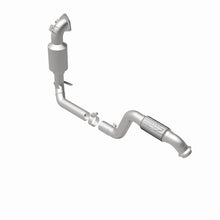 Load image into Gallery viewer, Magnaflow Conv DF 2014-2017 CLA250 L4 2 OEM Underbody