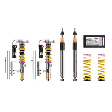 Load image into Gallery viewer, KW 2023+ Honda Civic (FL5) V3 Clubsport Coilover Kit