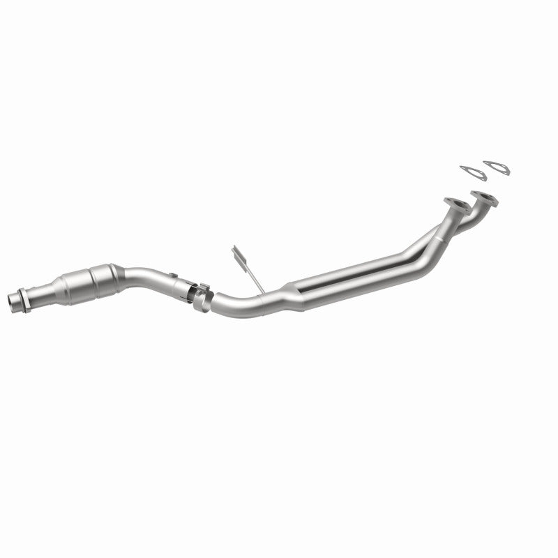 MagnaFlow California Grade Conv Direct Fit 97-99 BMW Z3 L6 2.8L