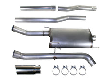 Load image into Gallery viewer, aFe MACHForce XP Exhausts Cat-Back SS-409 EXH CB Dodge Ram 1500 03-05 V8-5.7L 140.5&amp;160.5 WB