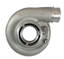 Load image into Gallery viewer, BorgWarner Compressor Cover B1 EFR