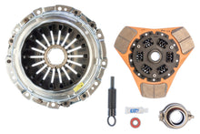 Load image into Gallery viewer, Exedy 2004-2014 Subaru Impreza WRX STI H4 Stage 2 Cerametallic Clutch Thick Disc