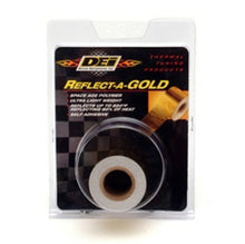 Load image into Gallery viewer, DEI Reflect-A-GOLD 1-1/2in x 15ft Tape Roll