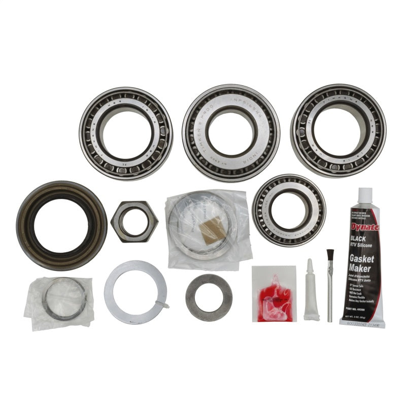 Eaton Dana 80 Rear Master Install Kit