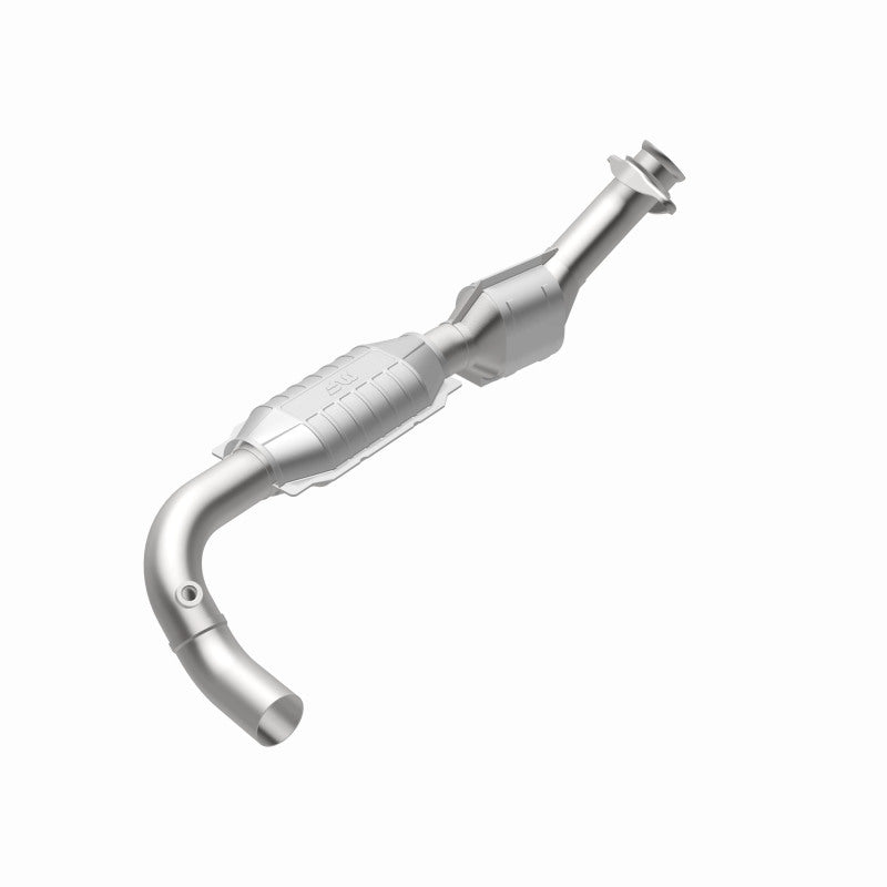 MagnaFlow Conv DF 01-03 Ford E150 4.2L Driver Side