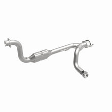 Load image into Gallery viewer, MagnaFlow Conv DF 07-09 Chrysler/Dodge Aspen/Durango 5.7L Passenger Side