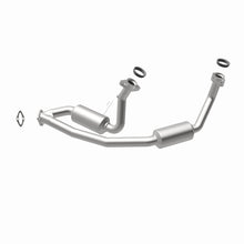 Load image into Gallery viewer, MagnaFlow Conv DF 94-95 Ford Taurus/Sable 3.0