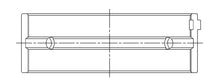 Load image into Gallery viewer, ACL Honda F20C/F22C Standard Size High Performance Main Bearing Set