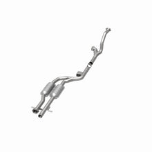 Load image into Gallery viewer, MagnaFlow Conv DF 90-93 Mercedes 500SL 5.0L