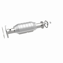 Load image into Gallery viewer, MagnaFlow 02-03 Mitsubishi Lancer V4 2.0L (excl. Turbocharged) Rear Direct Fit Catalytic Converter