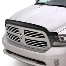 Load image into Gallery viewer, AVS 16-18 Toyota Tacoma High Profile Bugflector II Hood Shield - Smoke