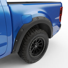 Load image into Gallery viewer, EGR 19-22 Ford Ranger Traditional Bolt-On Look Fender Flares Set Of 4