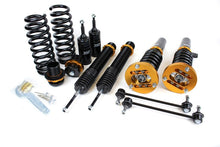 Load image into Gallery viewer, ISC Suspension 94-01 BMW E38 N1 Coilover Kit Street Sport