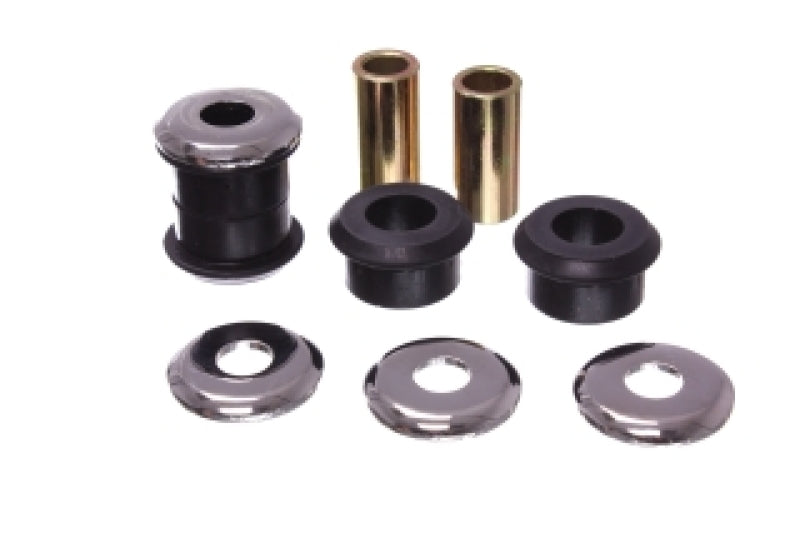 Energy Suspension Harley Davidson Softail/Sportster Stock Soft Handlebar Bushing Set - Black