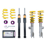 KW Coilover Kit V1 Mercedes CLA 250 4 Matic