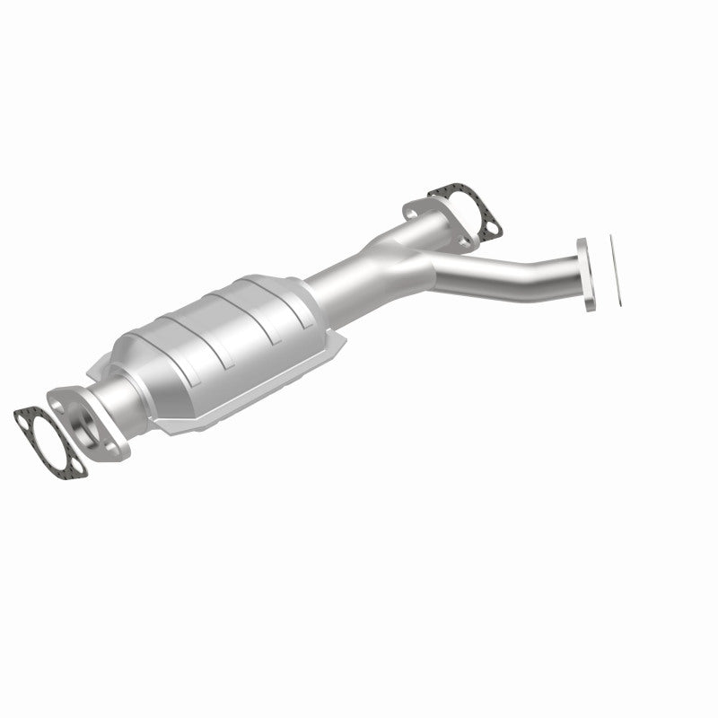 MagnaFlow Conv DF Mazda 929 92-95 3.0L