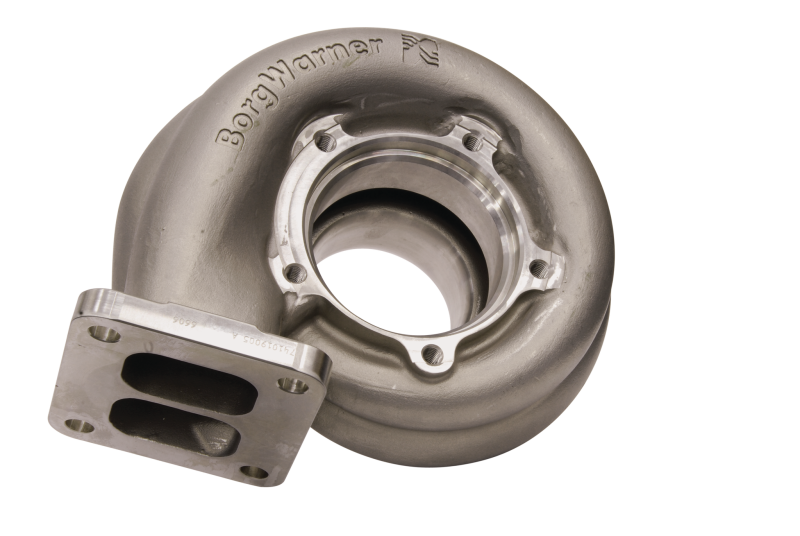 BorgWarner Turbine Housing S500SX SX 1.45 A/R-T6 VTF (110mm)