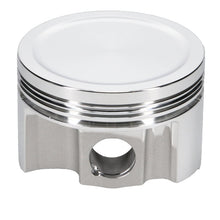 Load image into Gallery viewer, JE Pistons PEUGEOT 106 TU5J2 11.8:1 Set of 4 Pistons