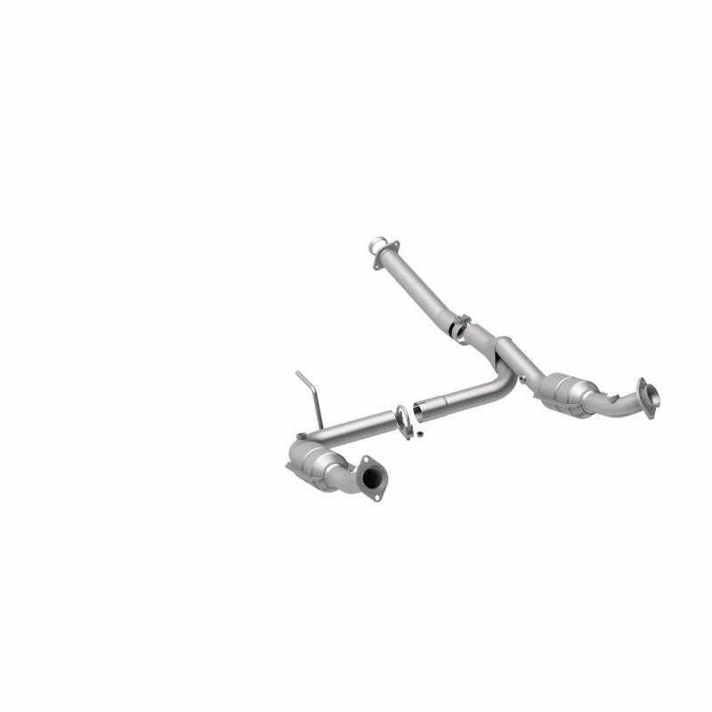 MagnaFlow Conv DF 05 Explorer 4.0 2/4wd OEM