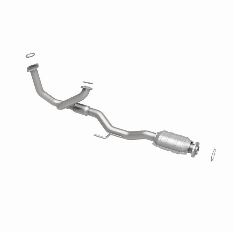 MagnaFlow Conv DF 97-02 Toyota Carmry 3.0L