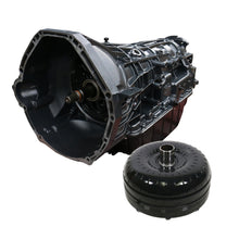 Load image into Gallery viewer, BD Diesel Ford 08-10 6.4L 4WD 5R110 Transmission &amp; Converter Package