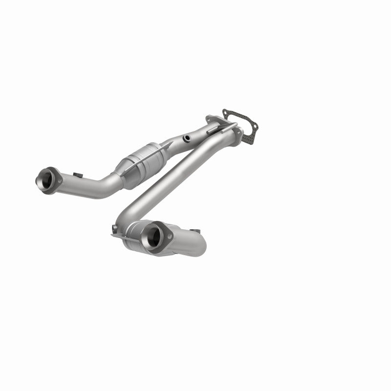 MagnaFlow Conv DF 04-06 Ranger Front 4.0L