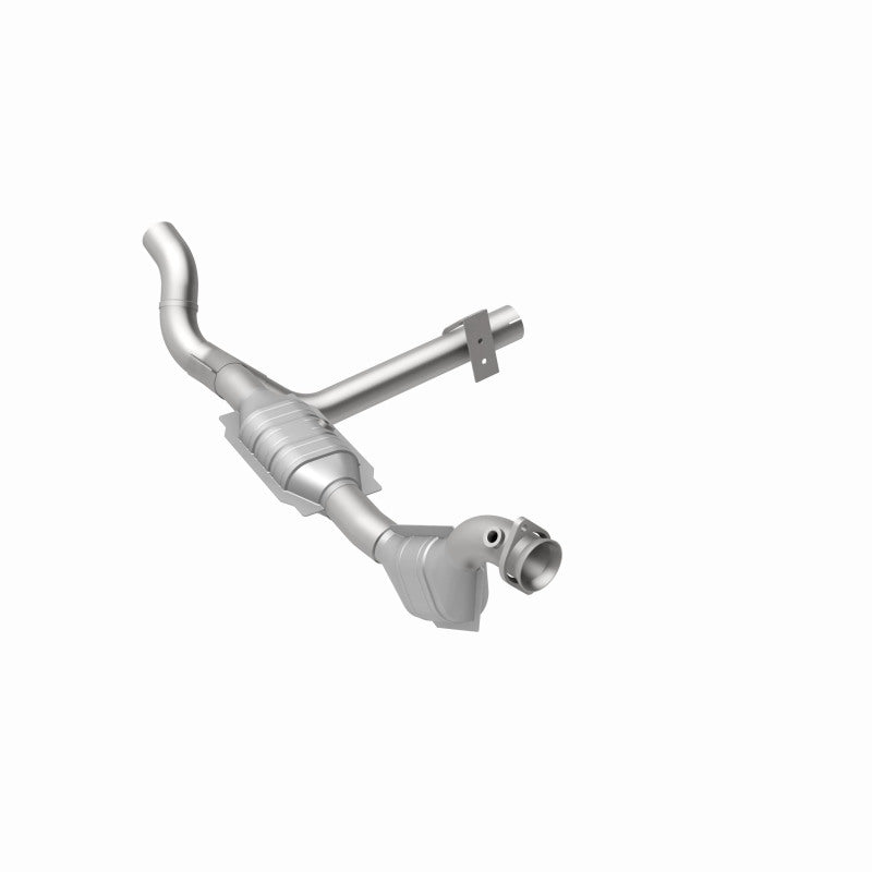 MagnaFlow Conv DF 01 Ford Trucks 4.6L