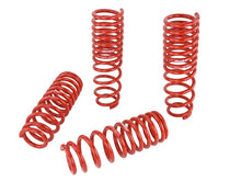 Load image into Gallery viewer, Skunk2 93-01 Honda Prelude (All Models) Lowering Springs (2.25in - 2.00in.) (Set of 4)