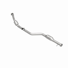 Load image into Gallery viewer, MagnaFlow Conv DF 99-00 Mercedes SL500 5.0L