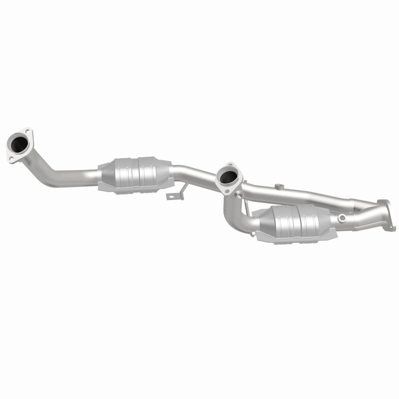 MagnaFlow Conv DF 95- 96 Ford Windstar 3.0L