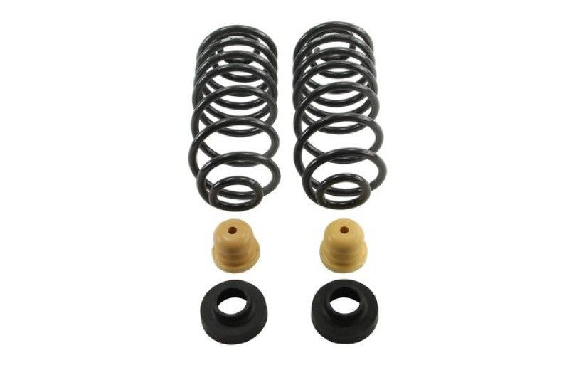 Belltech PRO COIL SPRING SET 07+GM Avalanche 5inch w/o AR