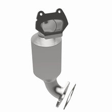 Load image into Gallery viewer, MagnaFlow OEM Grade 11-14 Dodge Grand Caravan Direct Fit Federal Rear Catalytic Converter