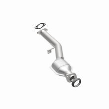 Load image into Gallery viewer, Magnaflow Conv DF 06-08 Subaru Forester/06-07 Impreza 2.5L Rear Turbocharged (49 State)