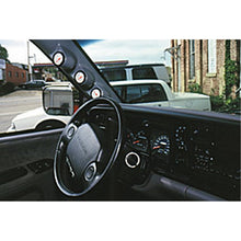 Load image into Gallery viewer, Autometer 94-97 Dodge Ram Triple Pillar - Black