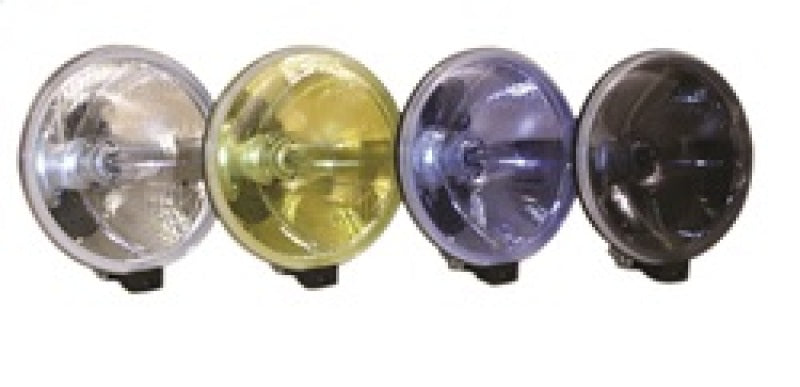 Hella Rallye 4000 Series Yellow Cover Lens (Pair)