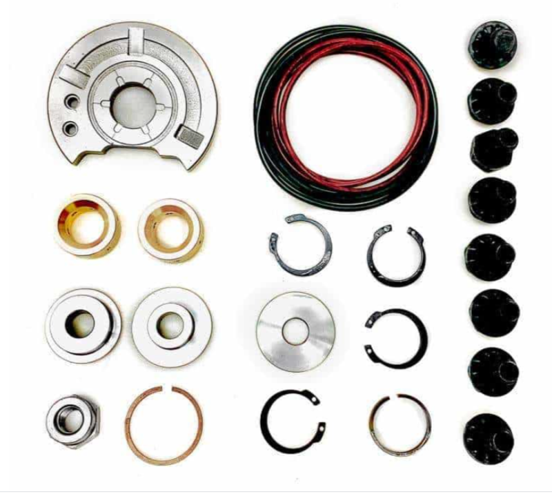 BorgWarner S200 Turbo Repair Kit