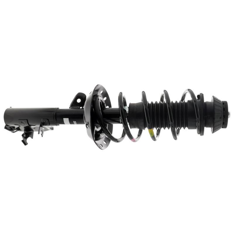 KYB Shocks & Struts Strut Plus Front Right 15-19 Honda Fit