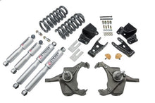 Load image into Gallery viewer, Belltech LOWERING KIT WITH SP SHOCKS