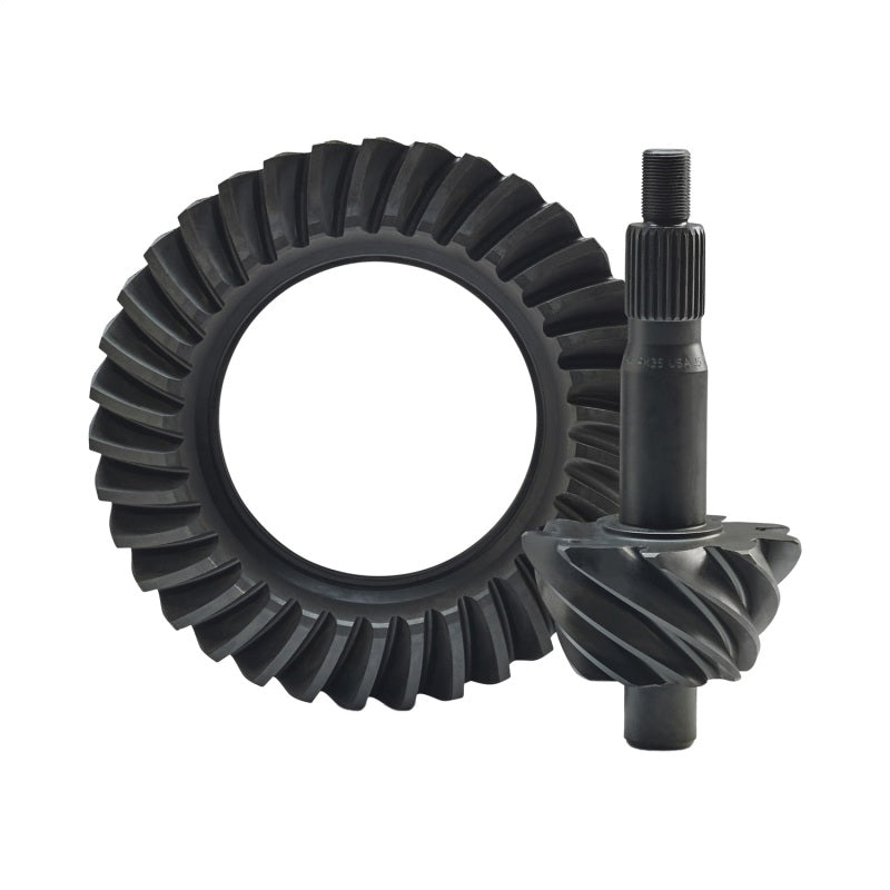 Eaton GM 12 Bolt Car 4.11 Ratio Ring & Pinion Set - Standard